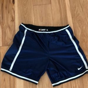 Nike women’s shorts